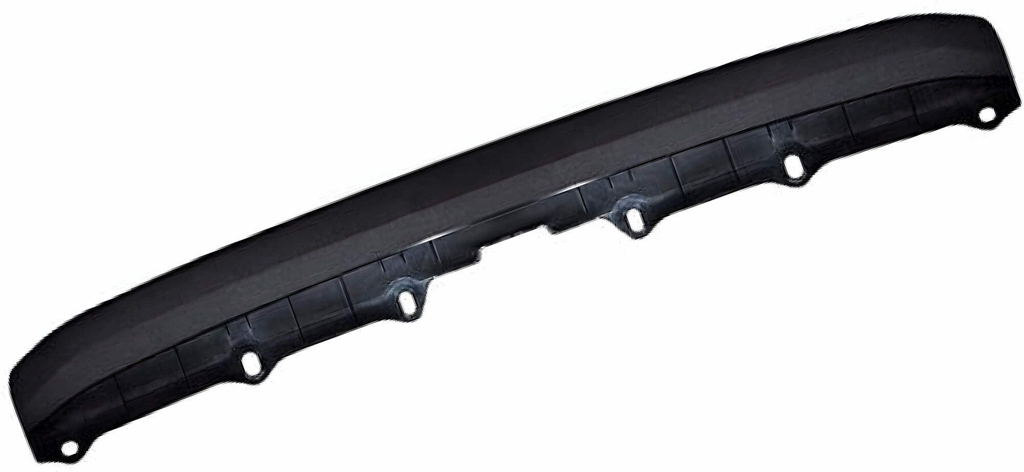 Moldura Para Defensa Delantera