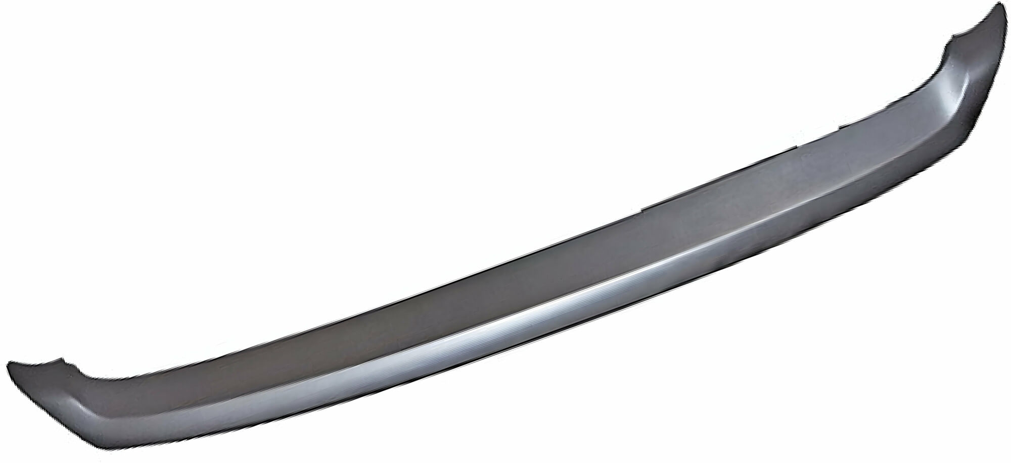 Moldura Para Defensa Delantera