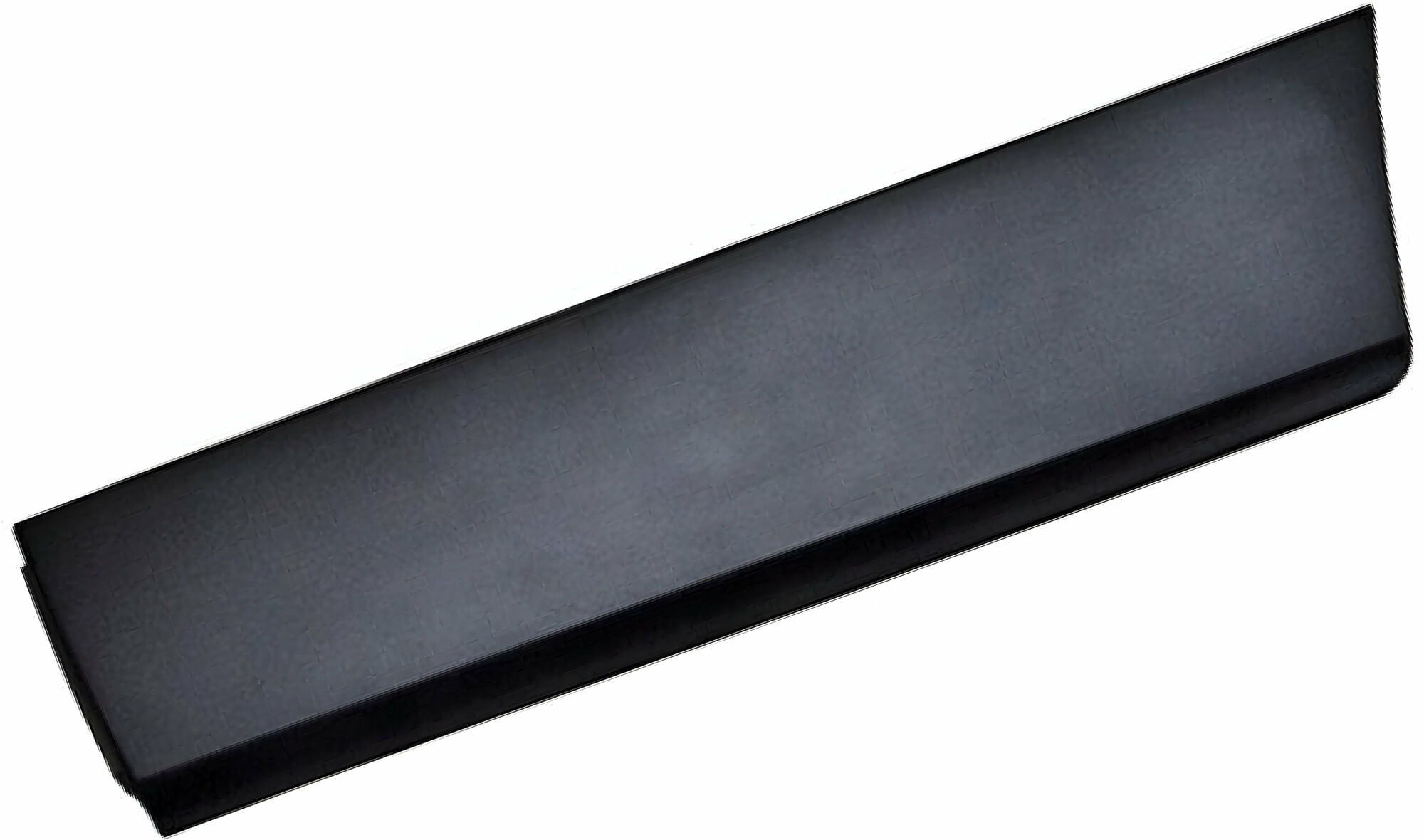 Moldura Para Puerta Trasera Lado Conductor