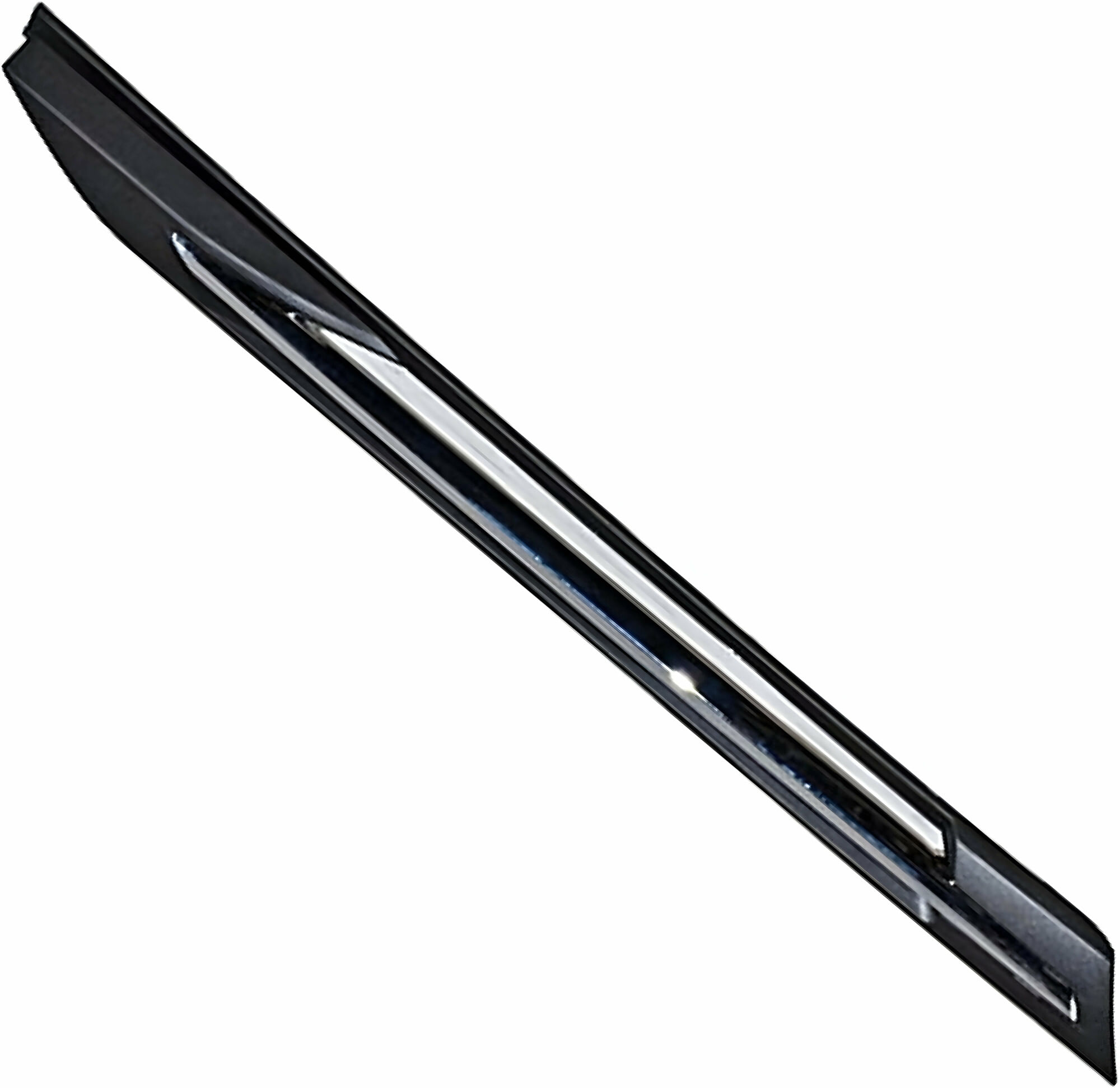 Moldura Para Salpicadera Lado Pasajero
