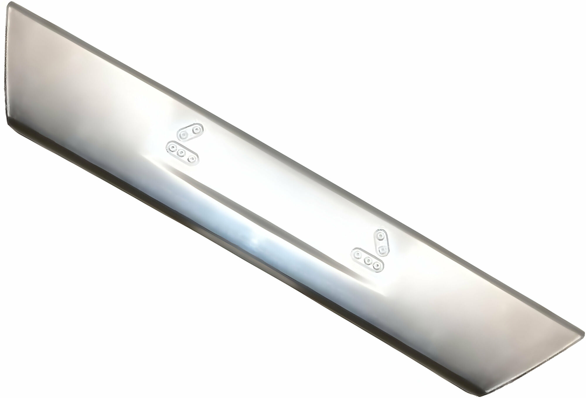Moldura Para Defensa Delantera Central Crom