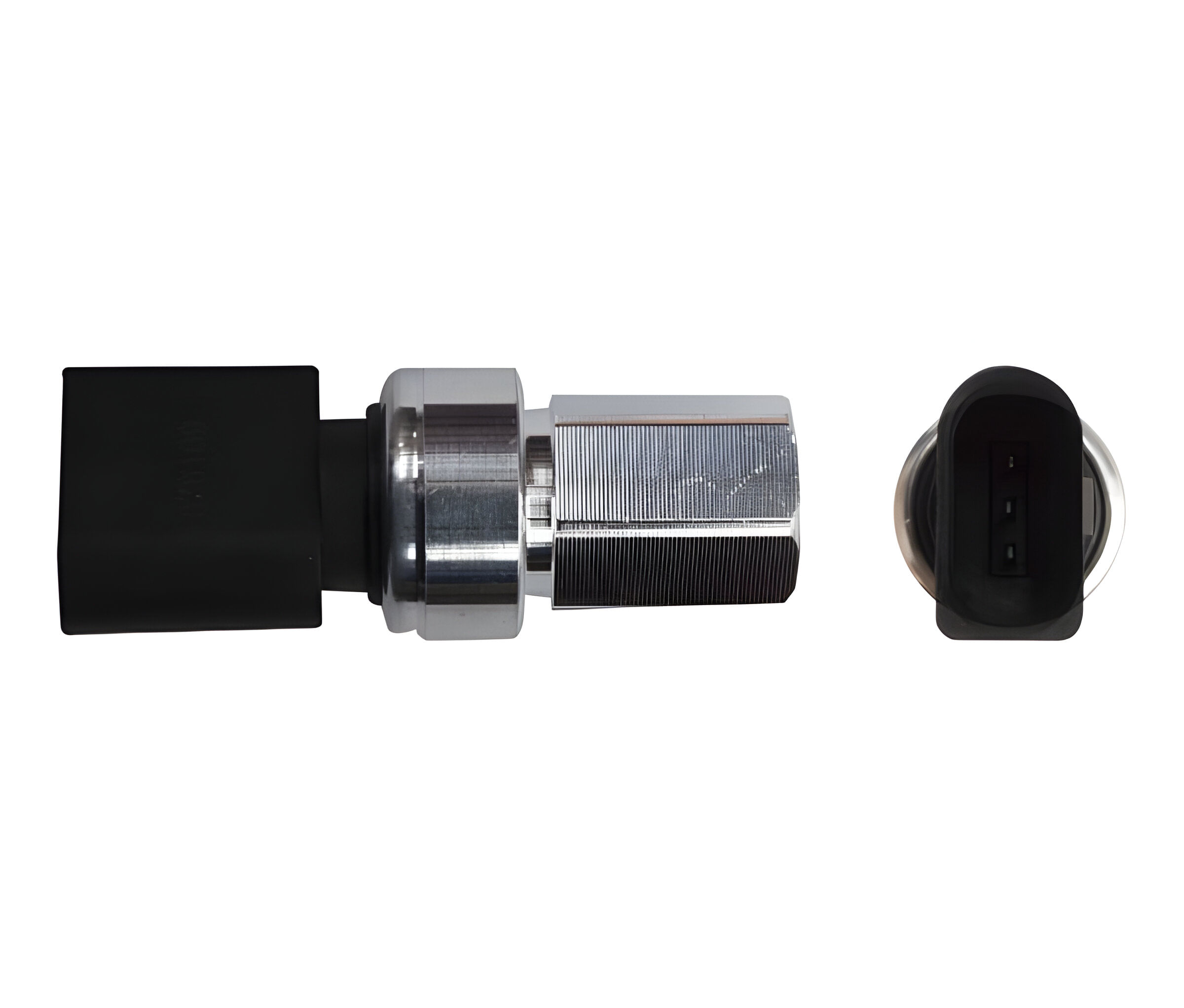 Sensor De Presión De Aire Acondicionado