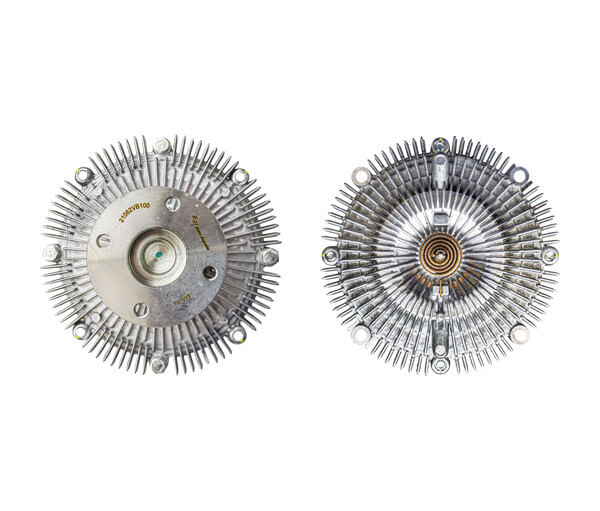 Fan Clutch