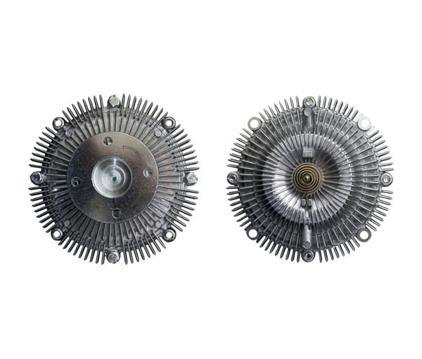 Fan Clutch