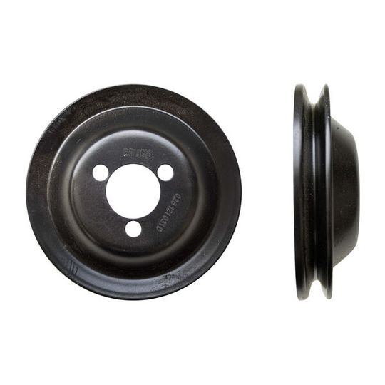 brck-germany-polea-de-bomba-de-agua-volkswagen-combi-1989-2001-combi-l4-1-8l-0 brck-germany-polea-de-bomba-de-agua-volkswagen-combi-1989-2001-combi-l4-1-8l-0