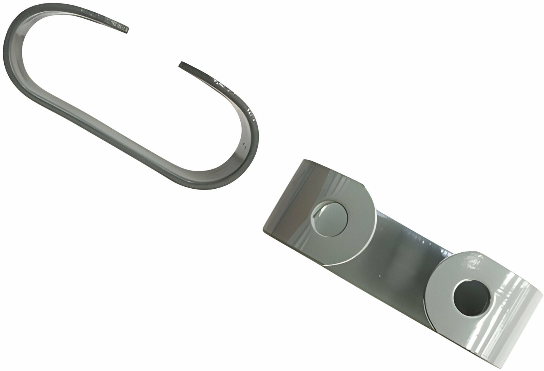 Abrazadera De Escape