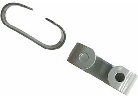 Abrazadera De Escape