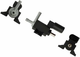 Válvula De Control De Presión Del Turbocargador