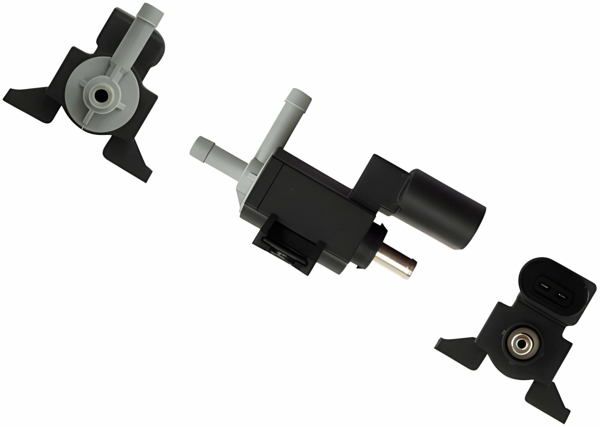 Válvula De Control De Presión Del Turbocargador