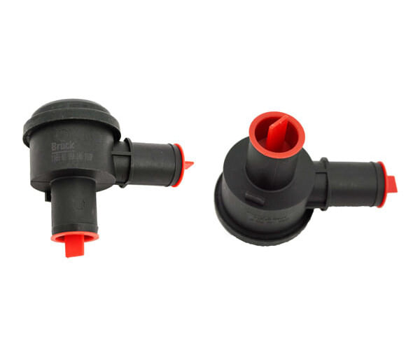 Válvula De Alivio Para Turbocargador