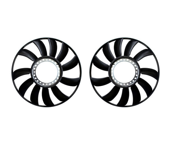 Aspas Para Ventilador