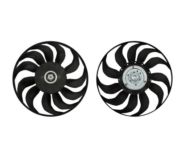 Aspas Para Ventilador