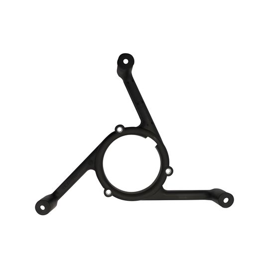 brck-germany-soporte-de-motoventilador-lado-pasajero-volkswagen-golf-1999-2007-golf-l4-2-0l-0