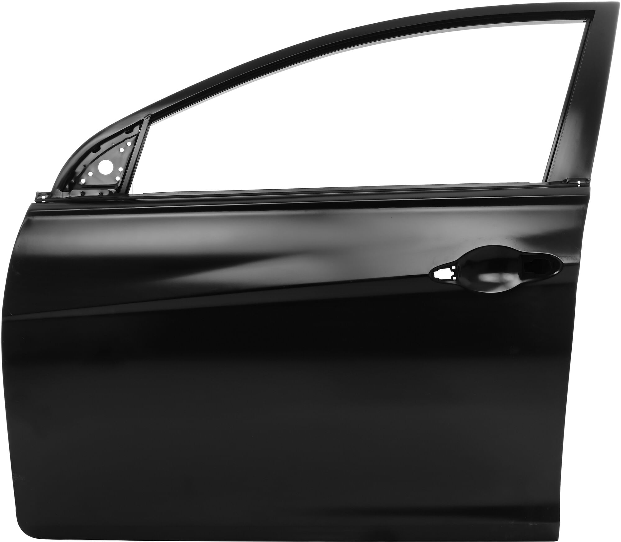 Puerta Delantera Lado Conductor