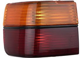 Calavera Exterior Ámbar/Roja Sin Foco Lado Conductor