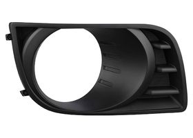 Rejilla Defensa Delantera C/Hoyo P/Faro Lado Pasajero