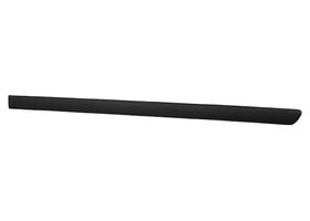 Moldura Para Puerta Trasera Lado Conductor