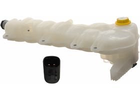 Depósito Anticongelante Con Sensor Con Tapa