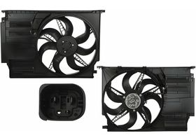 Motoventilador Sencillo