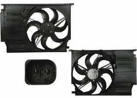 Motoventilador Sencillo