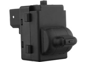 Control Para Cristal Negro 1 Tecla