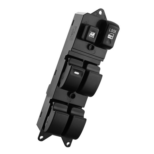 generica-control-para-cristal-negro-6-teclas-mitsubishi-endeavor-2004-2011-endeavor-0
