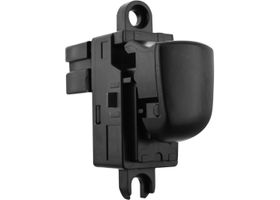 Control Para Cristal Negro 1 Tecla