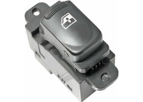 Control Para Cristal Negro 1 Tecla