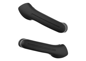 Par De Manijas De Puertas Interiores Delanteras,Traseras