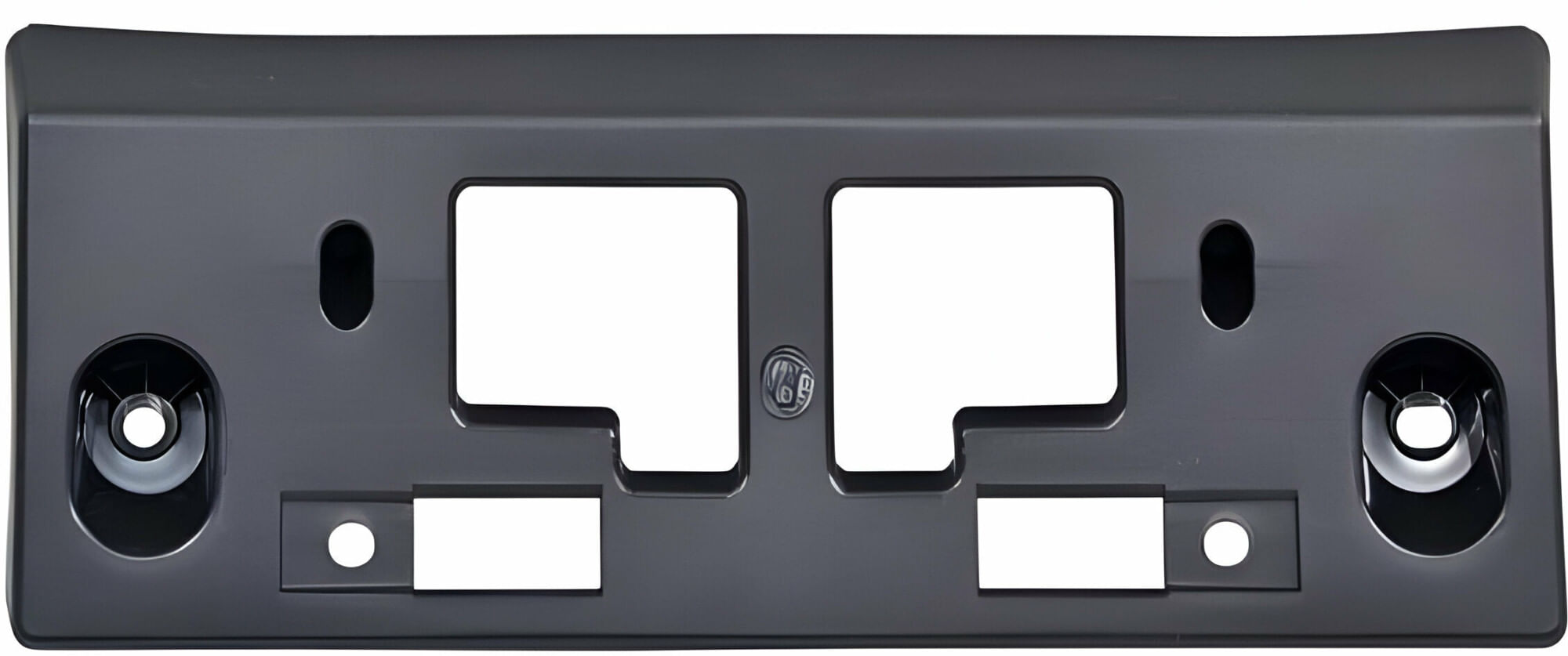 Porta Placas