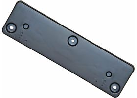 Porta Placas