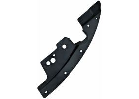 Tolva De Radiador Superior Lado Conductor