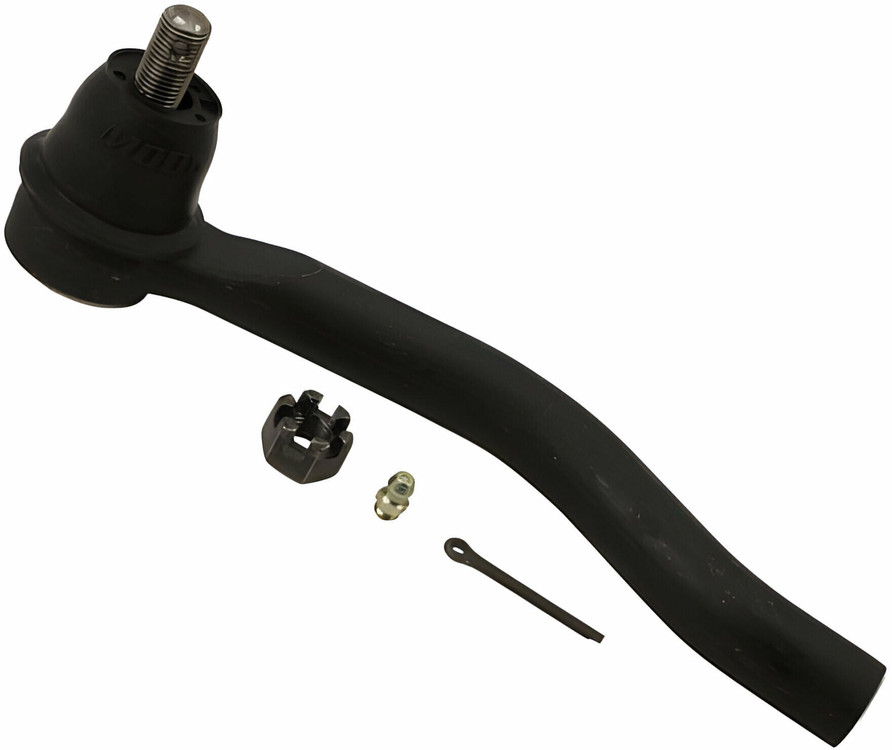 Terminal Exterior Lado Conductor