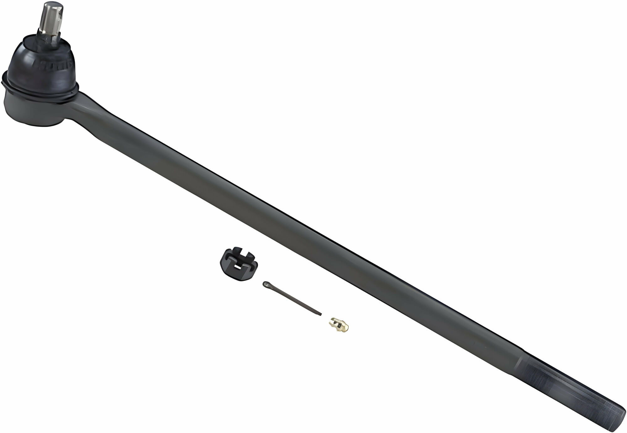 Terminal Interior Lado Conductor