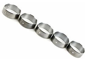 Juego De Bujes De Árbol De Levas 0.25