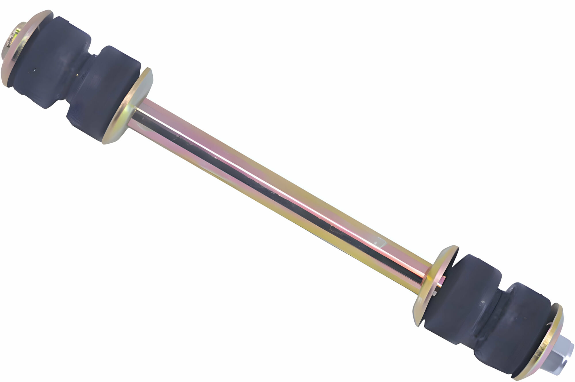 Tornillo Estabilizador Lado Conductor O Pasajero