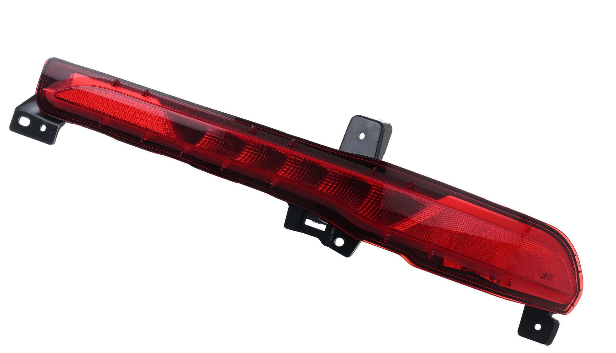Cuarto Trasero Con Leds Lado Pasajero