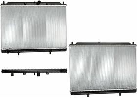 Radiador De Agua Soldado Std