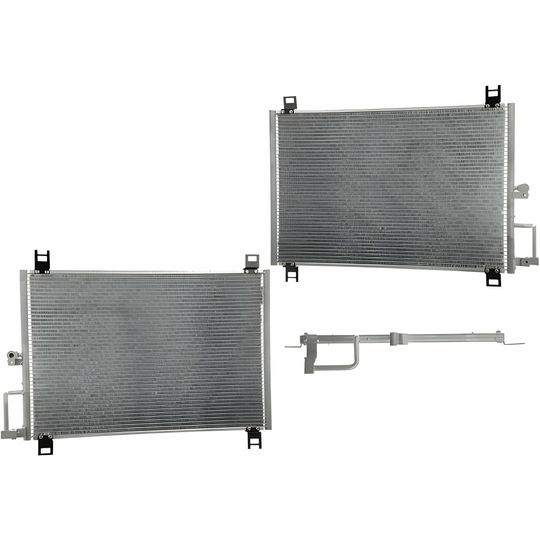 polar-condensador-de-enfriamiento-soldado-saab-9-7x-2005-2009-9-7x-v8-5-3l-v8-6-0l-0 polar-condensador-de-enfriamiento-soldado-saab-9-7x-2005-2009-9-7x-v8-5-3l-v8-6-0l-0