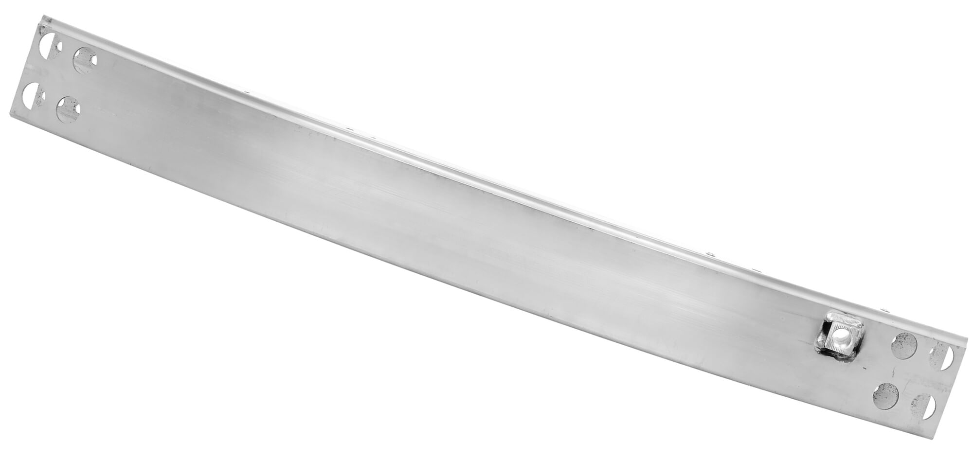 Anti Impacto Delantero Aluminio