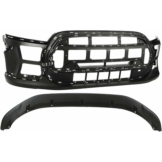 tong-yang-defensa-delantera-para-pintar-con-hoyo-para-sensor-mini-cooper-2022-2023-cooper-0 tong-yang-defensa-delantera-para-pintar-con-hoyo-para-sensor-mini-cooper-2022-2023-cooper-0