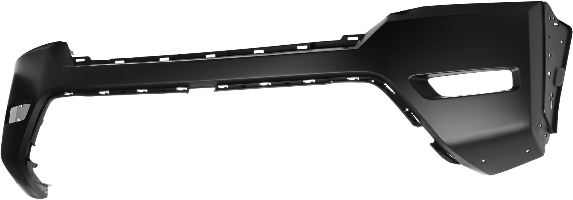 Defensa Delantera Superior Para Pintar