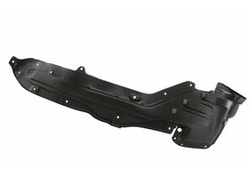 Tolva Salpicadera Delantera Interior Plástico Lado Pasajero