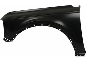 Salpicadera Delantera Lado Conductor