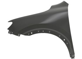 Salpicadera Delantera Lado Conductor