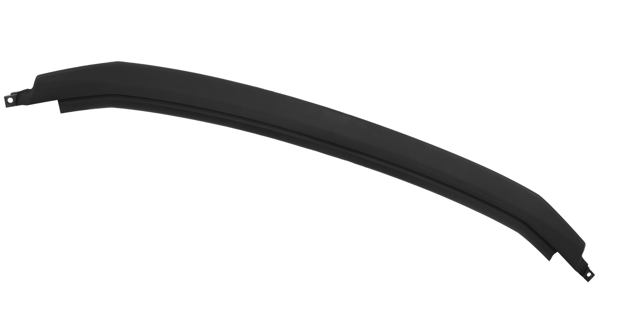 Moldura Para Defensa Delantera Superior Central