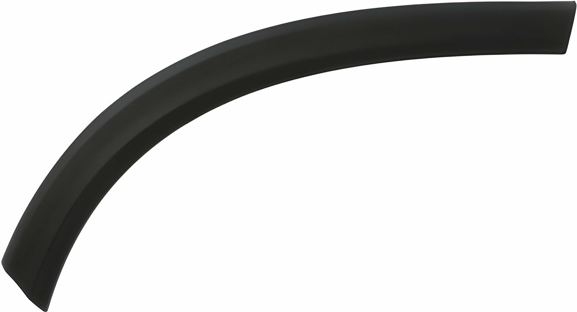 Moldura Para Salpicadera Delantera Lado Pasajero