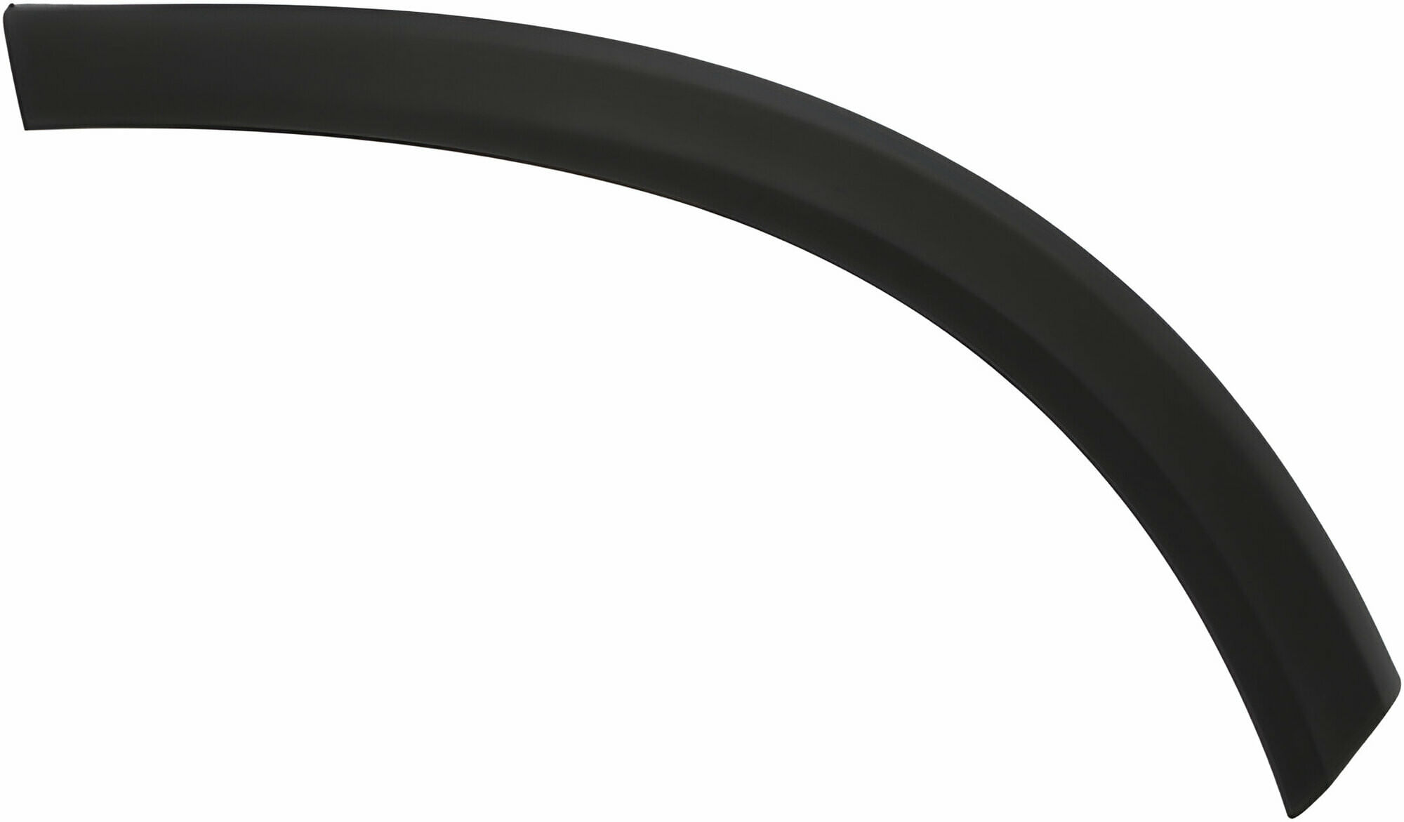 Moldura Para Salpicadera Delantera Lado Conductor