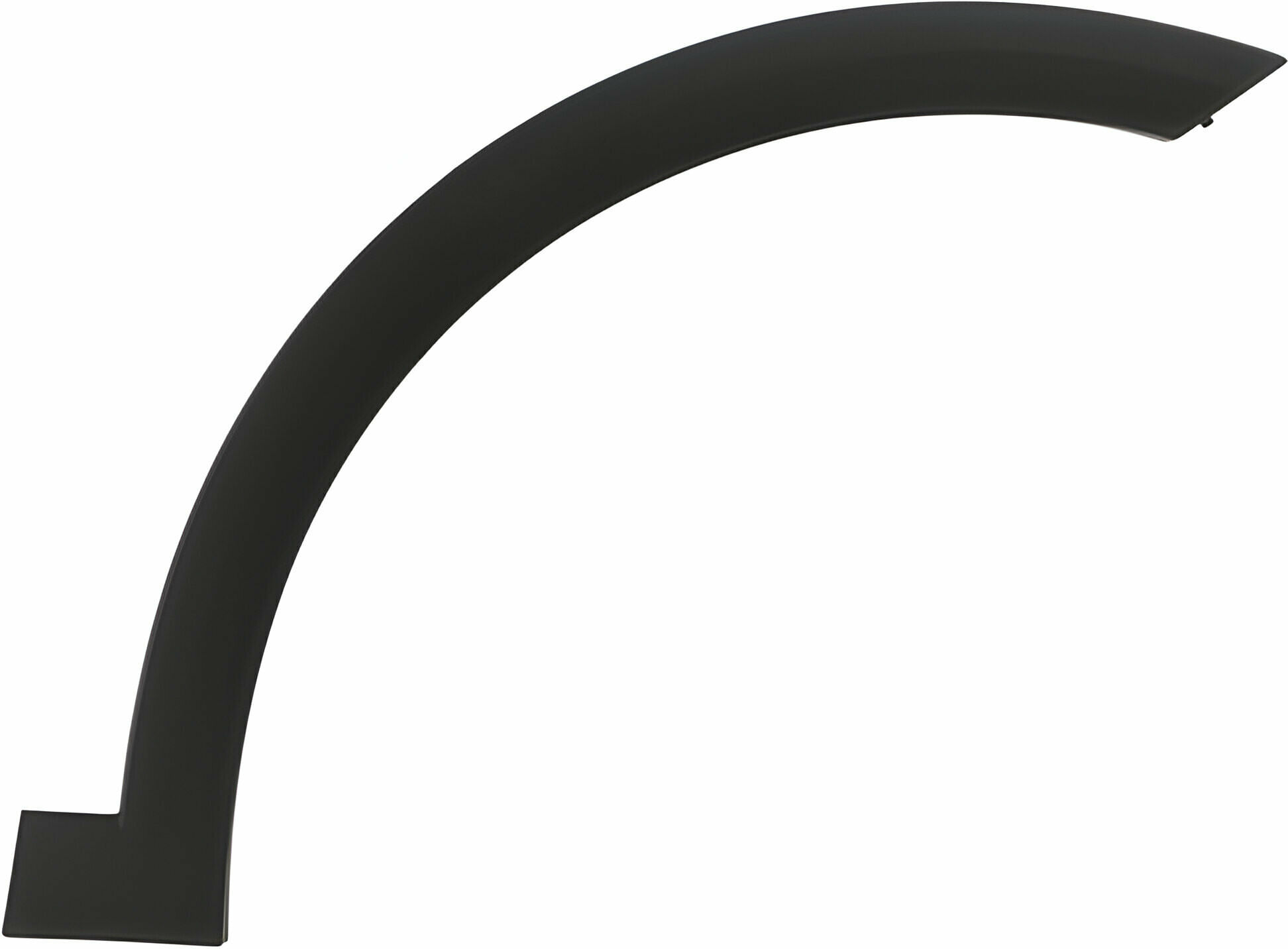 Moldura Para Salpicadera Delantera Lado Pasajero