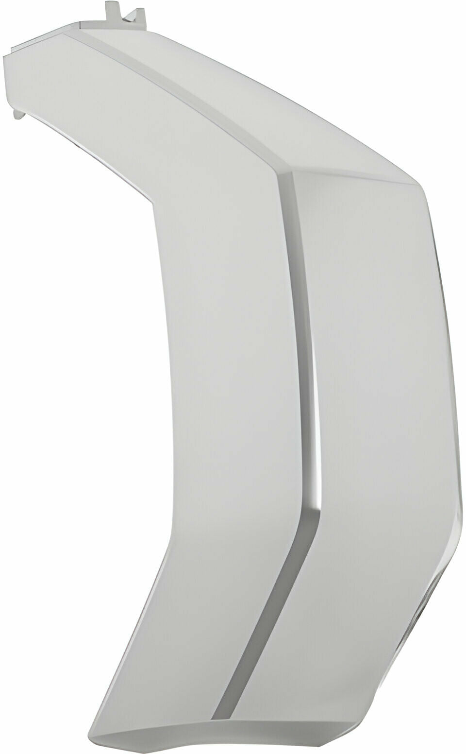 Moldura Para Defensa Delantera Satin Lado Pasajero